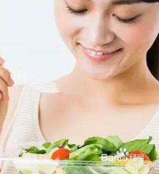 减肥我们要遵循几个原则