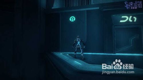 《特隆：进化》图文攻略9