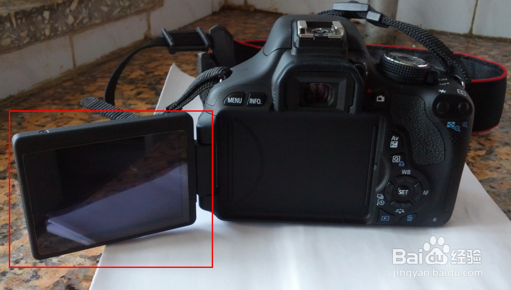 如何用单反拍出好的照片(一)