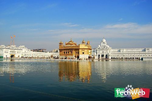 十大震撼世界的不可思议的寺院