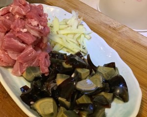 教你怎么做早餐晚餐正宗皮蛋瘦肉粥