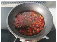 凉拌变蛋的料怎么调