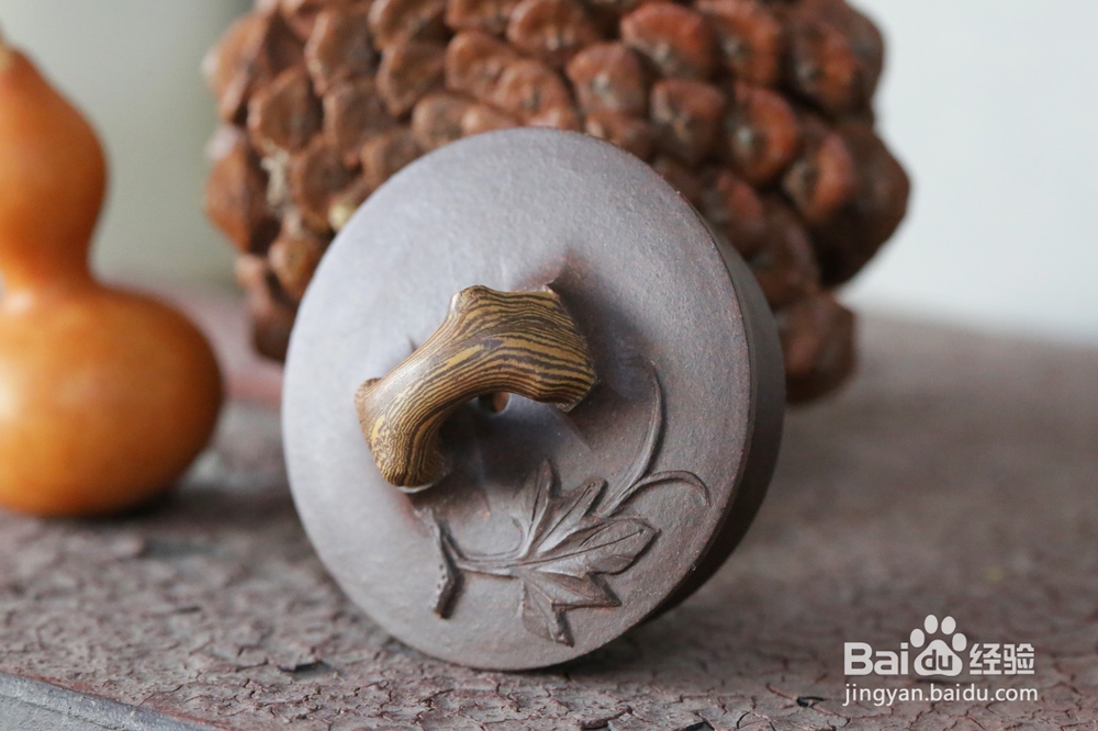 紫砂壶拍摄要点