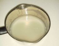 千年止咳秘方“秋梨膏”家庭自制法