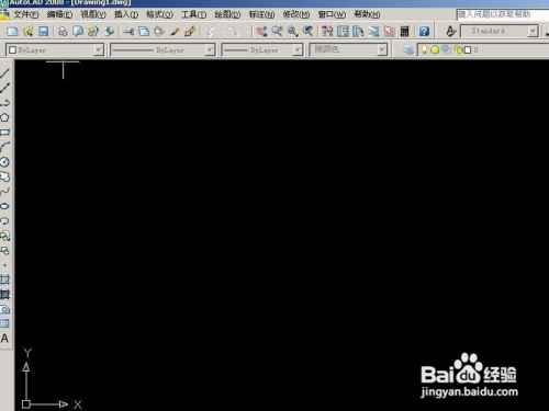 CAD中标注圆弧的长度怎么做