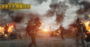 刺激战场伏地魔风衣怎么获得