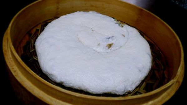 蒸饼煎包藏虎皮