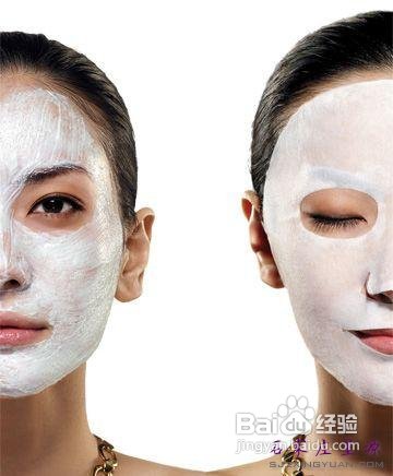 橄榄油冬季护肤方法