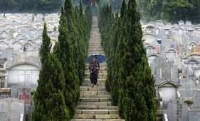 清明传统节日 一些不得不知道禁忌