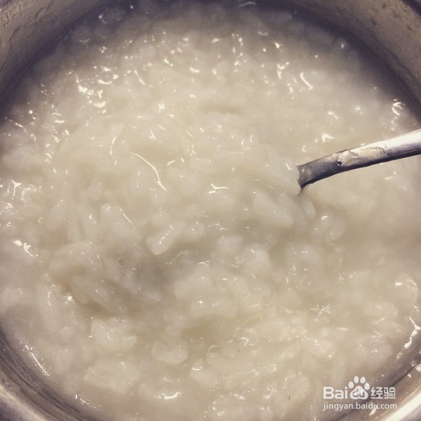 粥煮得太干了怎么补救