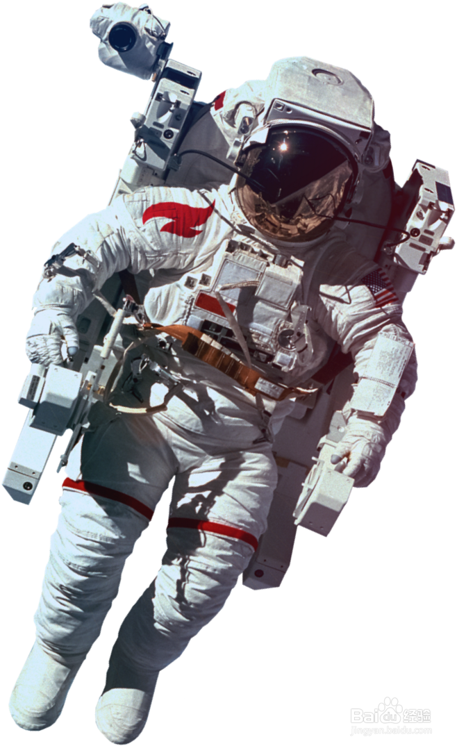 宇航员在太空拉肚子怎么办