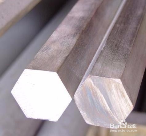 机械设计中常用的材料