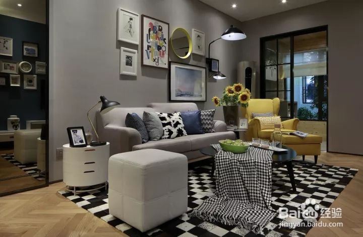 樱花路荷风翠庭装修公司推荐，附装修案例