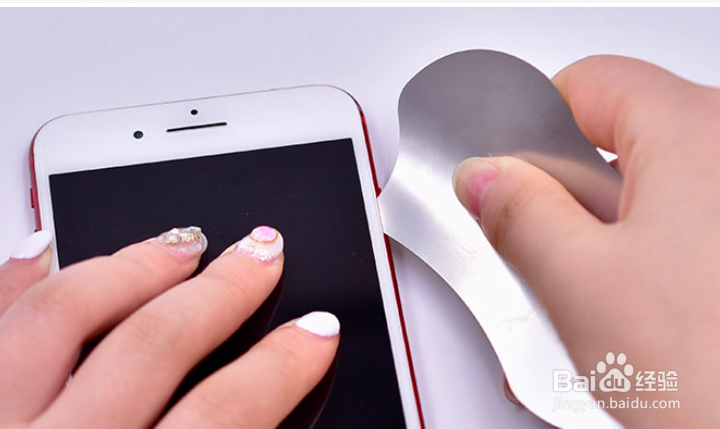 手机怎么拆后盖