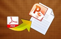 <b>怎样将pdf转换成ppt简易教程</b>
