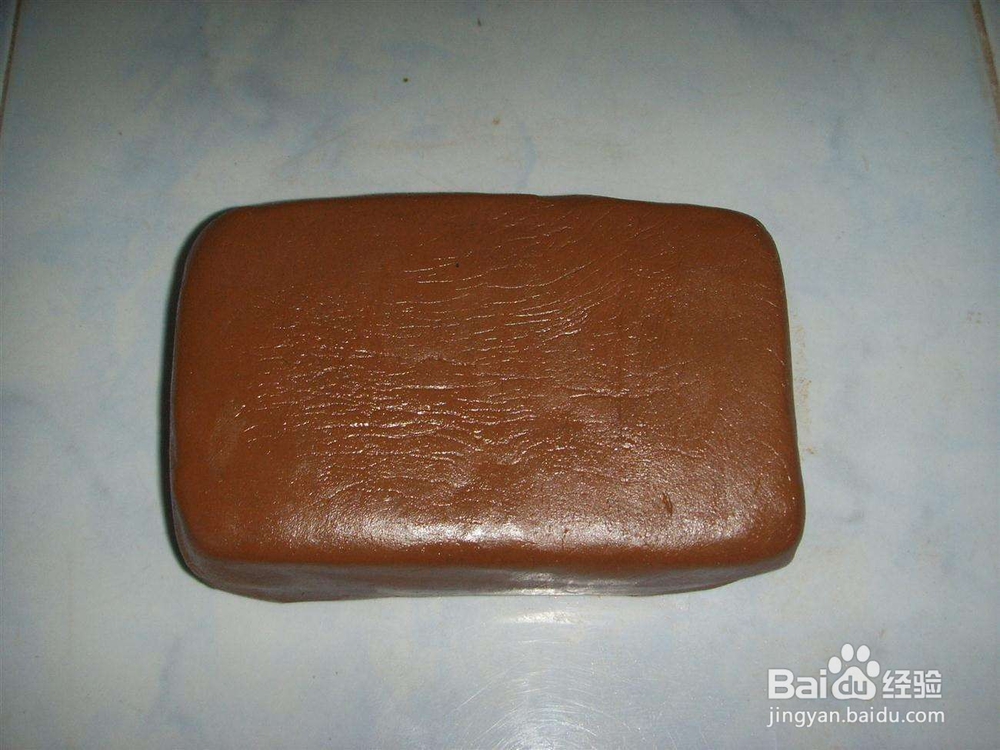 防火泥怎么使用