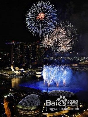 跨年之旅热点多多八大城市上演不一样的风情