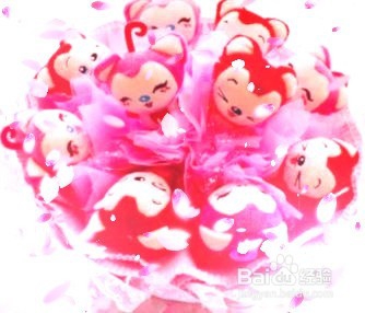 女朋友过生日送什么礼物？