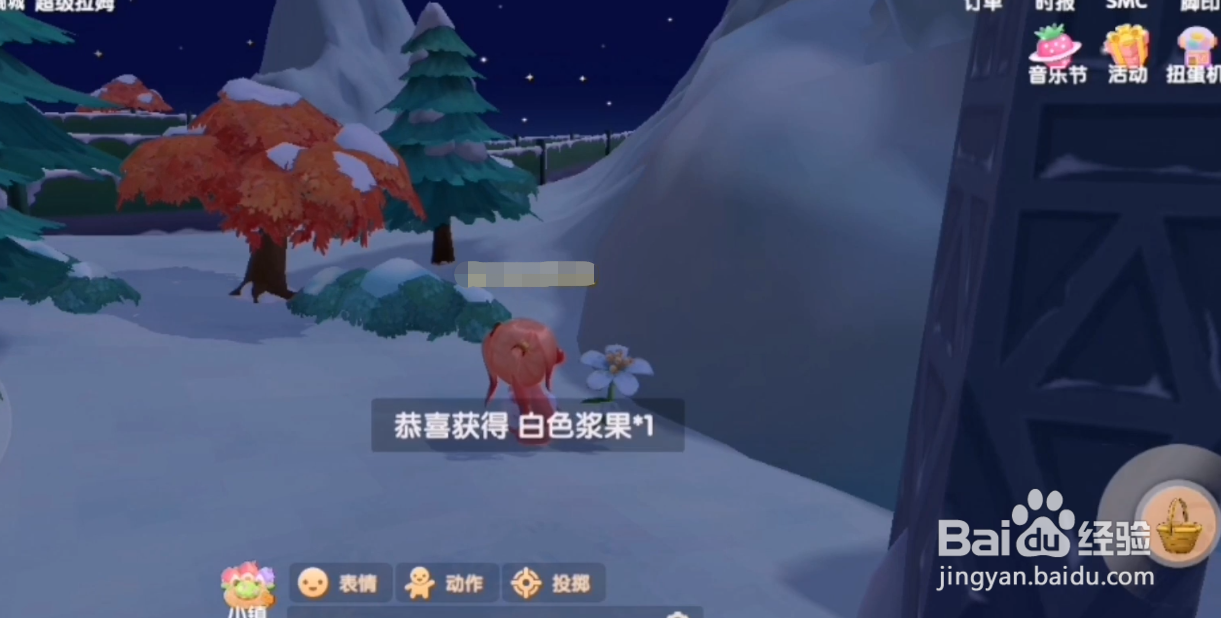 摩尔浆果捞怎么做