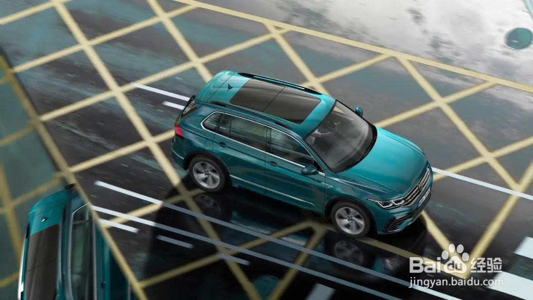 最卖座大众SUV改款,这次能否再火一把?