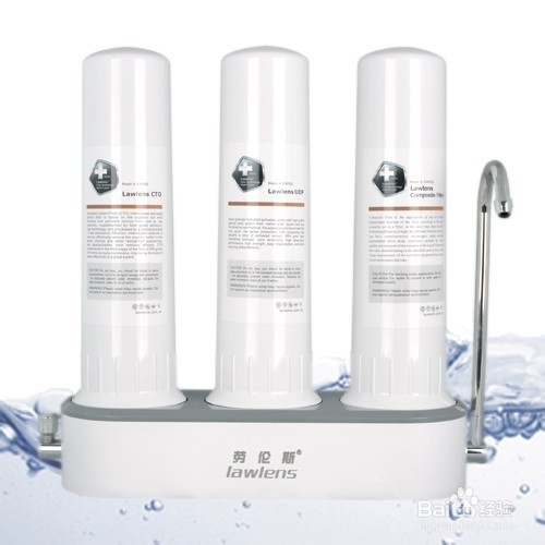如何选购家用净水器