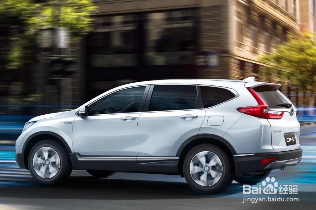 省心吃得少，20多万买混动SUV不能错过这三款！