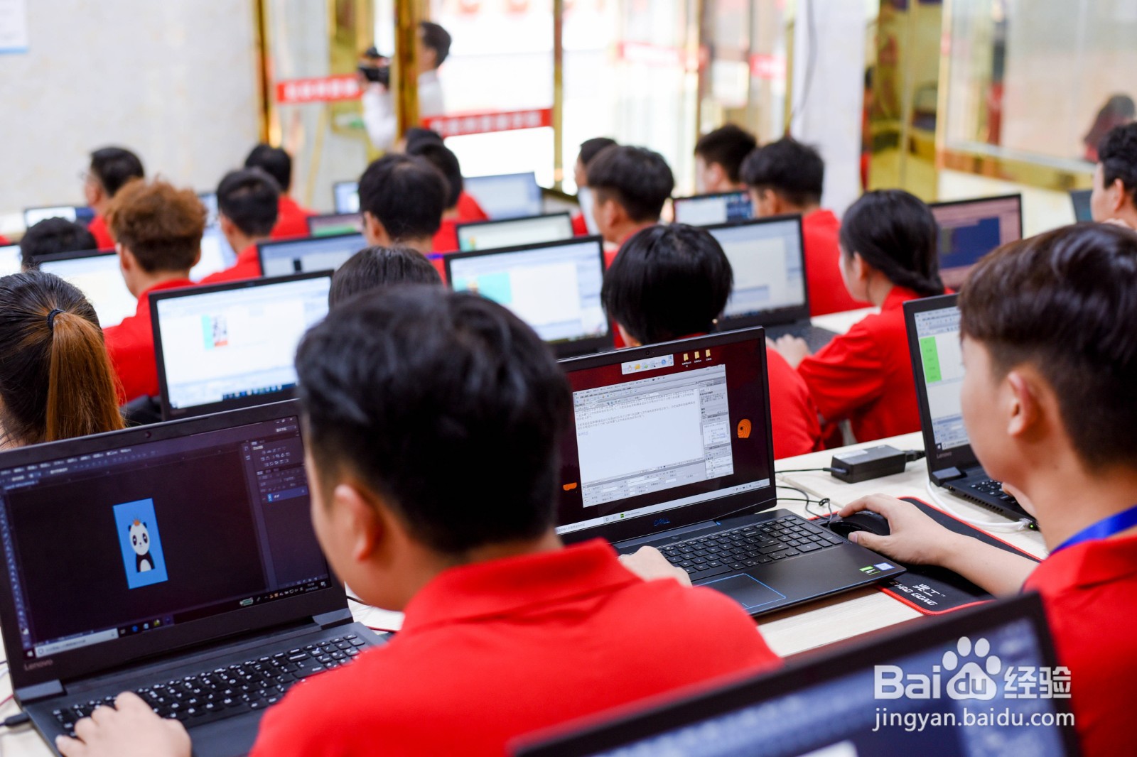 学美工、平面设计、UI设计,哪个有前途?