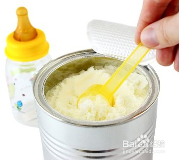 Biostime奶粉怎么冲