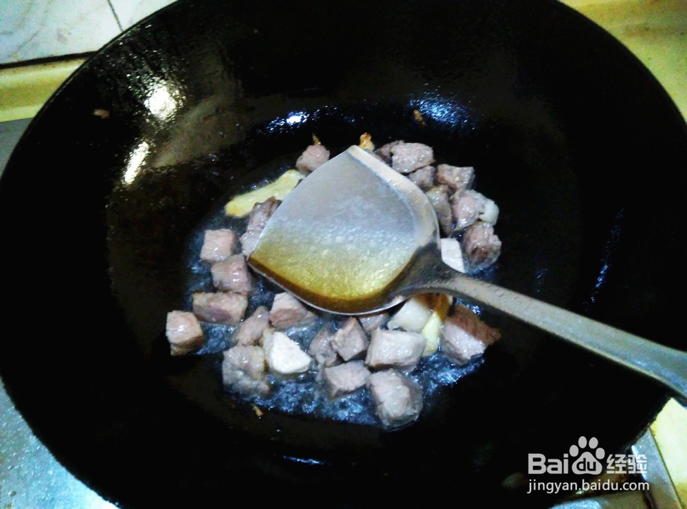 红烧肉的做法大全