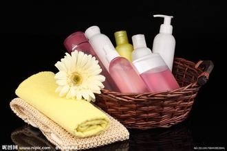 洗发时的护发功课