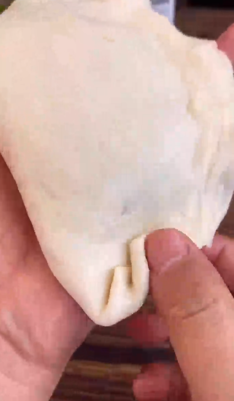 怎样做韭菜盒子
