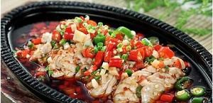 正宗麻辣脑花的做法