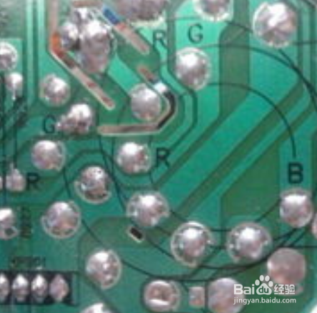 crt电视灯丝电压怎么测