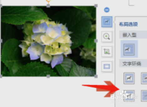 在wps怎么移动图片？