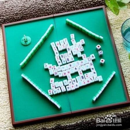 山西大唐麻将出牌技巧