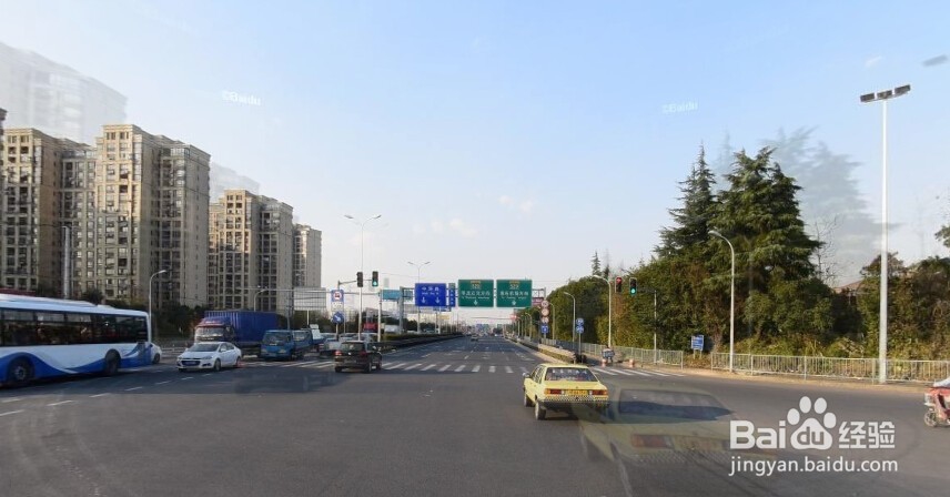 世季假日酒店到城隍庙路线