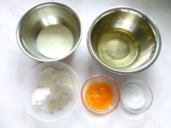 6寸处女座紫水晶鲜花蛋糕