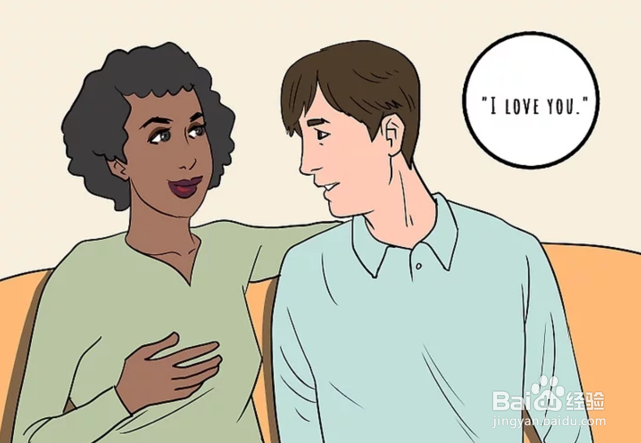 如何通过沟通挽救你的婚姻