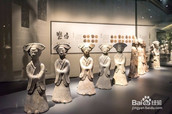 南京这座博物馆,投资2.5亿,由贝聿铭之子设计