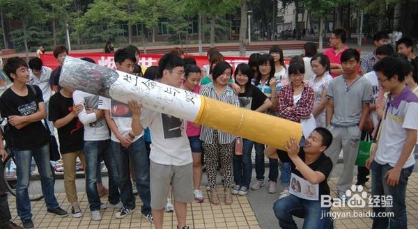 谈谈关于自己戒烟的亲身经历