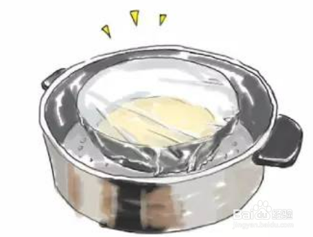 咯咯哒教您做美食——鲷鱼烧