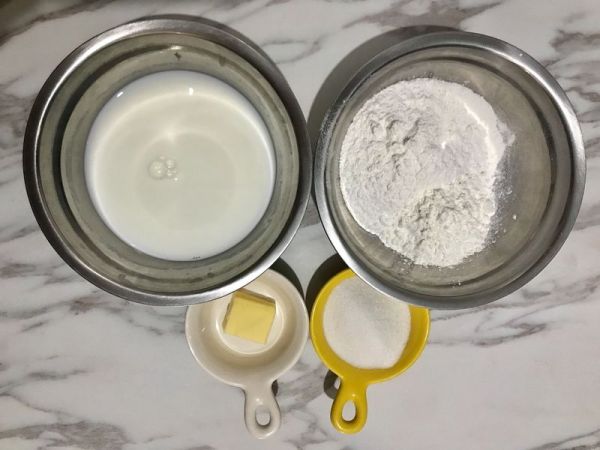 水果夹心雪媚娘