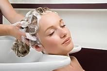 孕妇安全家庭护发的方法