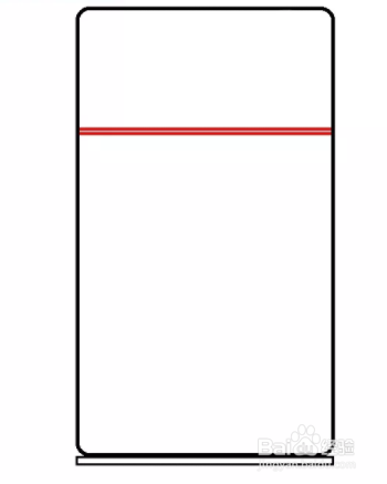 如何为孩子画冰箱