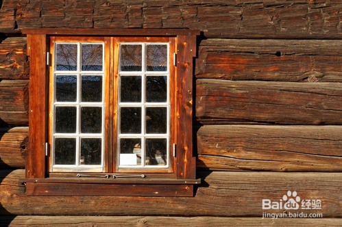 农村木头门窗怎么密封