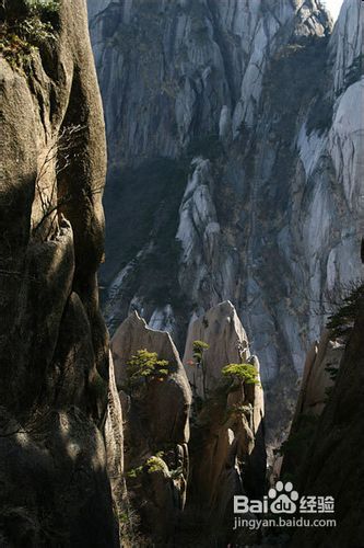 山景和水景拍摄全攻略