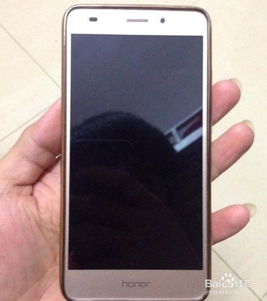 华为手机，锁屏时无法接收微信消息，怎么办