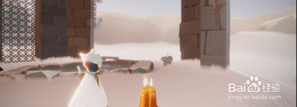 光遇6月24日季节蜡烛位置和每日魔法攻略