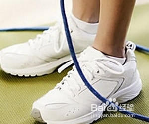跳绳的好处和注意事项