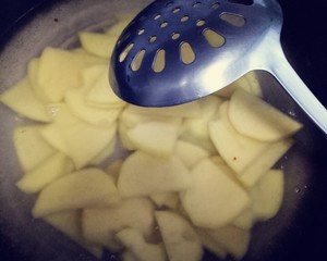 干锅土豆片的做法详细教程（精品）